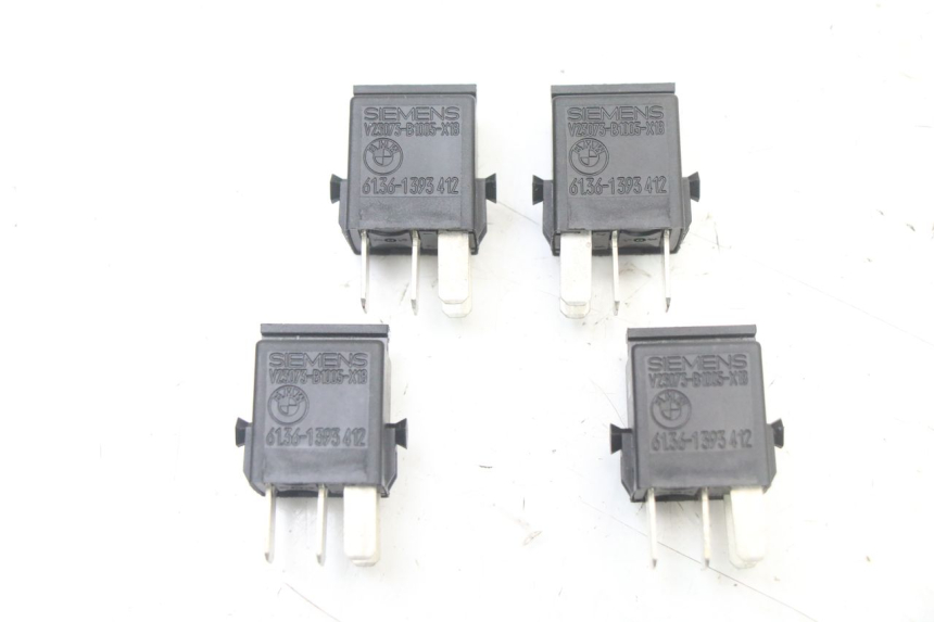 photo de ELECTRICAL RELAY BMW C1 125 (2000 - 2003)