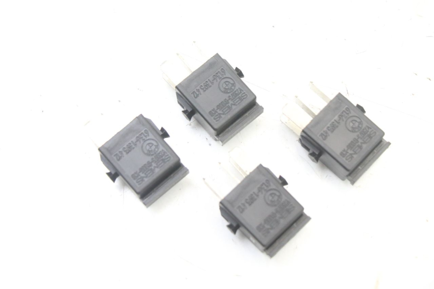 photo de ELECTRICAL RELAY BMW C1 125 (2000 - 2003)
