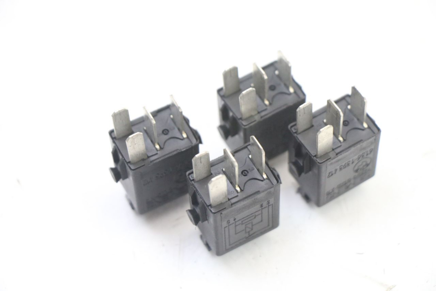 photo de ELECTRICAL RELAY BMW C1 125 (2000 - 2003)