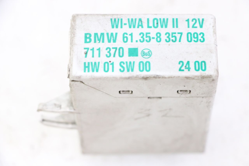photo de ELECTRICAL RELAY BMW C1 125 (2000 - 2003)