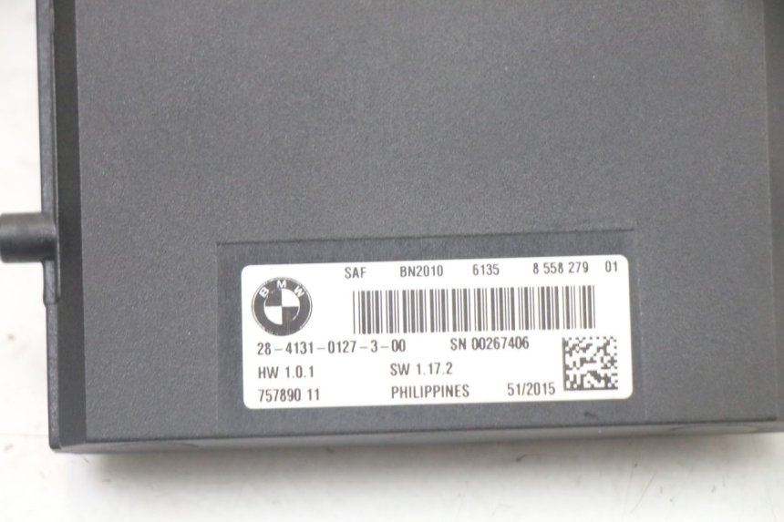 photo de RELAY BMW S RR ABS S1000RR 1000 (2015 - 2018)