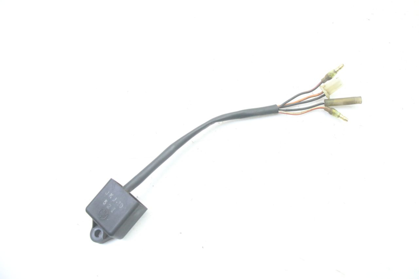 photo de RELAY MBK BOOSTER NEXT GENERATION 50 (1995 - 1998)