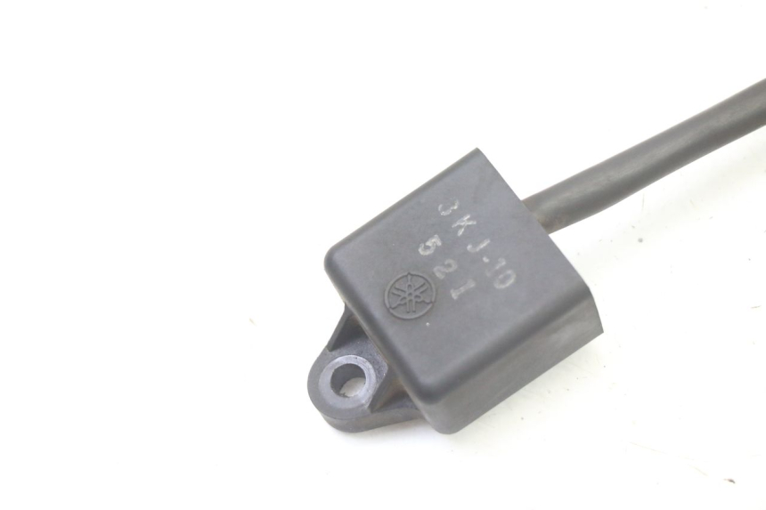 photo de RELAY MBK BOOSTER NEXT GENERATION 50 (1995 - 1998)