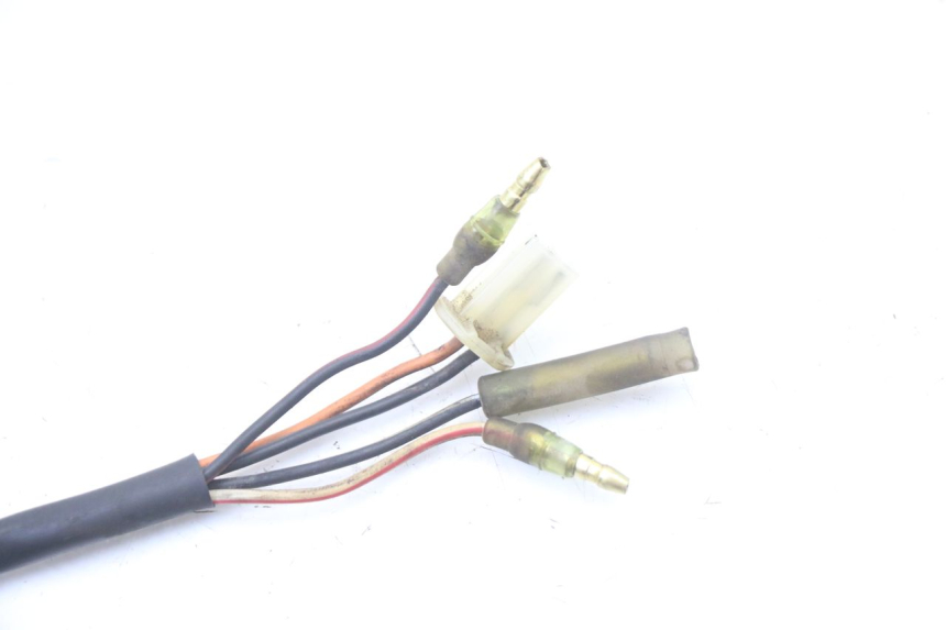 photo de RELAY MBK BOOSTER NEXT GENERATION 50 (1995 - 1998)