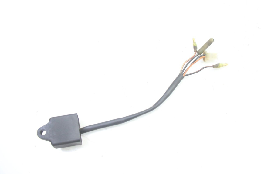 photo de RELAY MBK BOOSTER NEXT GENERATION 50 (1995 - 1998)