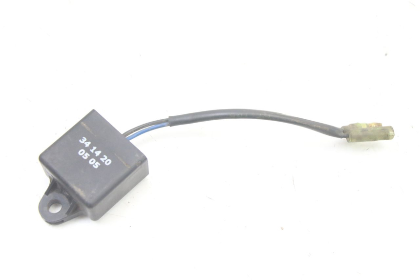photo de ELECTRICAL RELAY MBK BOOSTER SPIRIT NAKED 50 (2004 - 2017)