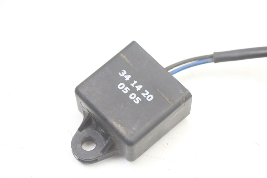 photo de ELECTRICAL RELAY MBK BOOSTER SPIRIT NAKED 50 (2004 - 2017)