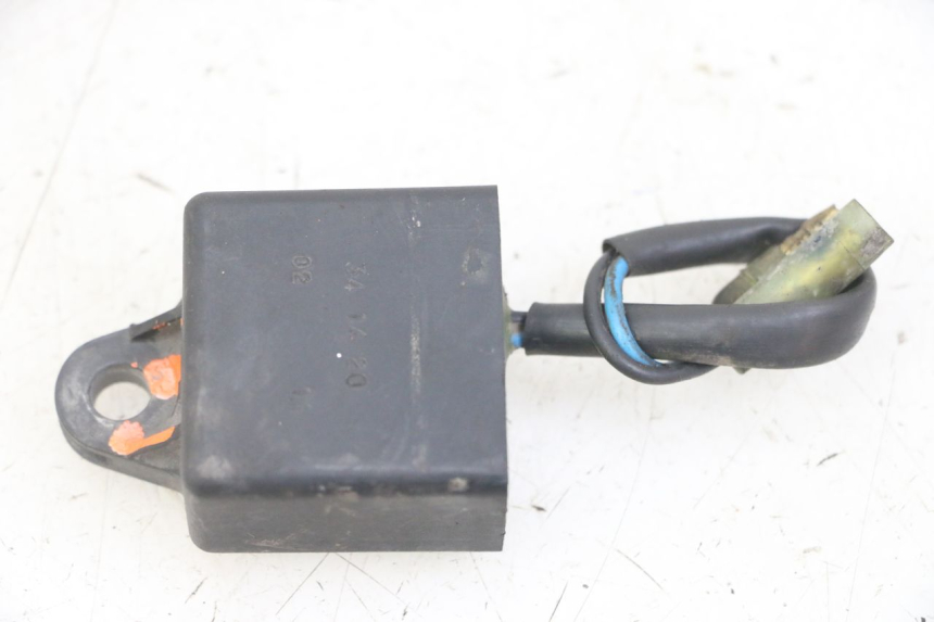photo de ELECTRICAL RELAY MBK BOOSTER SPIRIT NAKED 50 (2004 - 2017)