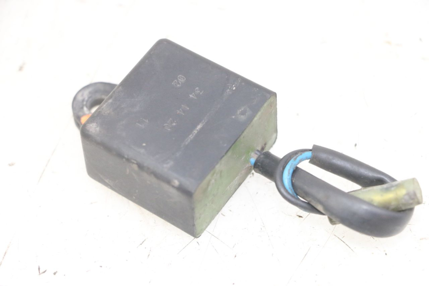 photo de ELECTRICAL RELAY MBK BOOSTER SPIRIT NAKED 50 (2004 - 2017)