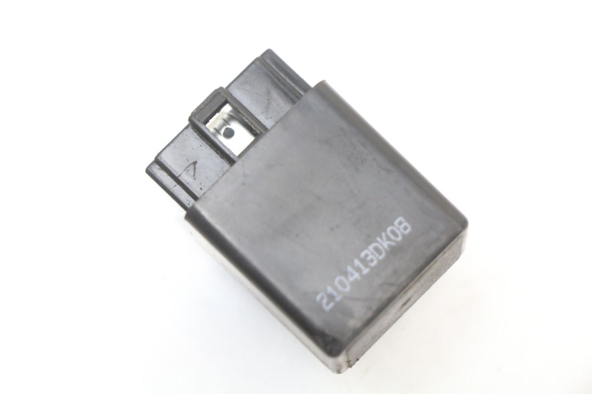 photo de RELAY TNT MOTOR BOSTON 4T 50 (2018 - 2025)