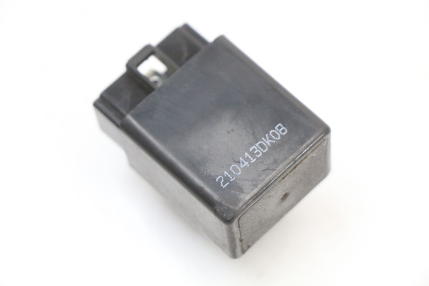 photo de RELAY TNT MOTOR BOSTON 4T 50 (2018 - 2025)