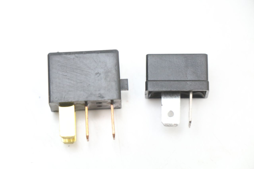 photo de RELAY TNT MOTOR BOSTON 4T 50 (2018 - 2025)
