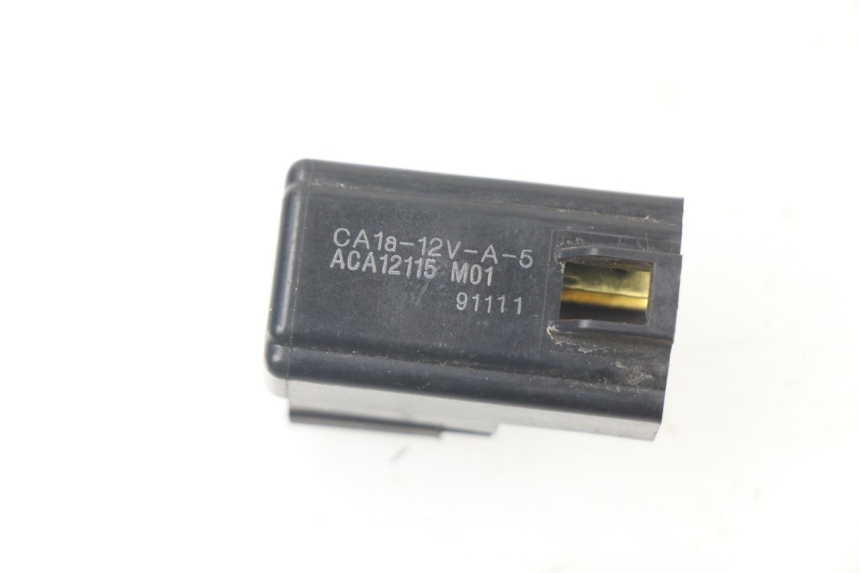 photo de ELECTRIC RELAY SUZUKI BURGMAN 125 (2007 - 2014)