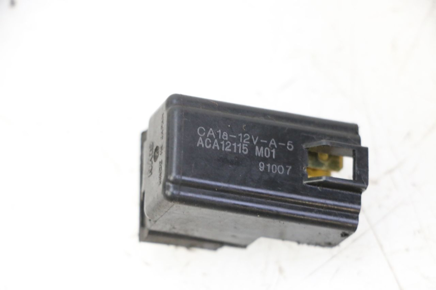 photo de ELECTRIC RELAY SUZUKI BURGMAN 125 (2007 - 2014)