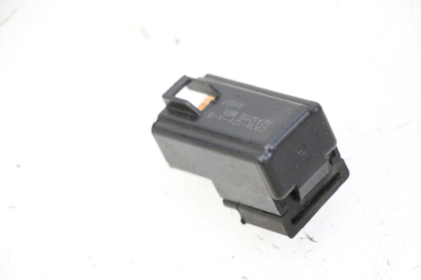 photo de ELECTRIC RELAY SUZUKI BURGMAN 125 (2007 - 2014)