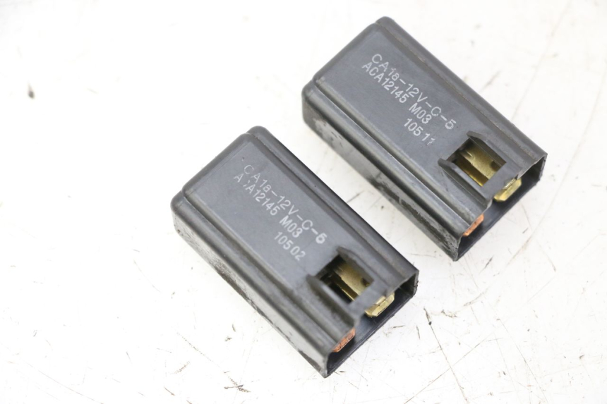 photo de ELECTRIC RELAY SUZUKI BURGMAN 125 (2007 - 2014)