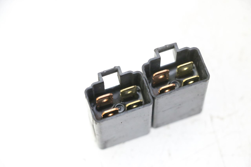 photo de ELECTRIC RELAY SUZUKI BURGMAN 125 (2007 - 2014)