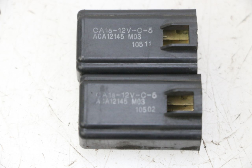 photo de ELECTRIC RELAY SUZUKI BURGMAN 125 (2007 - 2014)