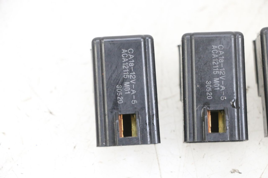 photo de RELAY SUZUKI BURGMAN 650 (2013 - 2020)