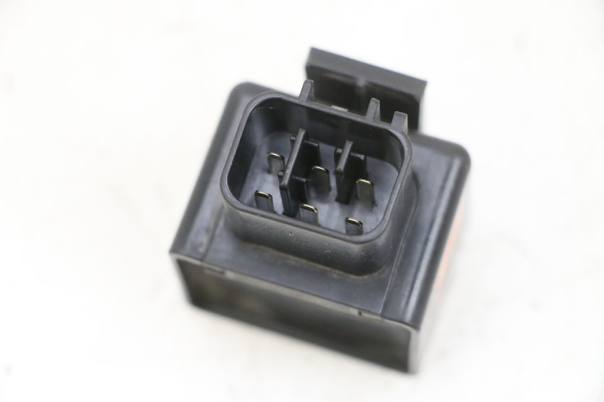 photo de RELAY SUZUKI BURGMAN 650 (2013 - 2020)