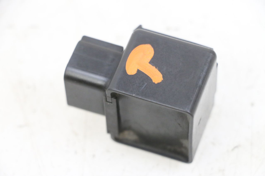 photo de RELAY SUZUKI BURGMAN 650 (2013 - 2020)