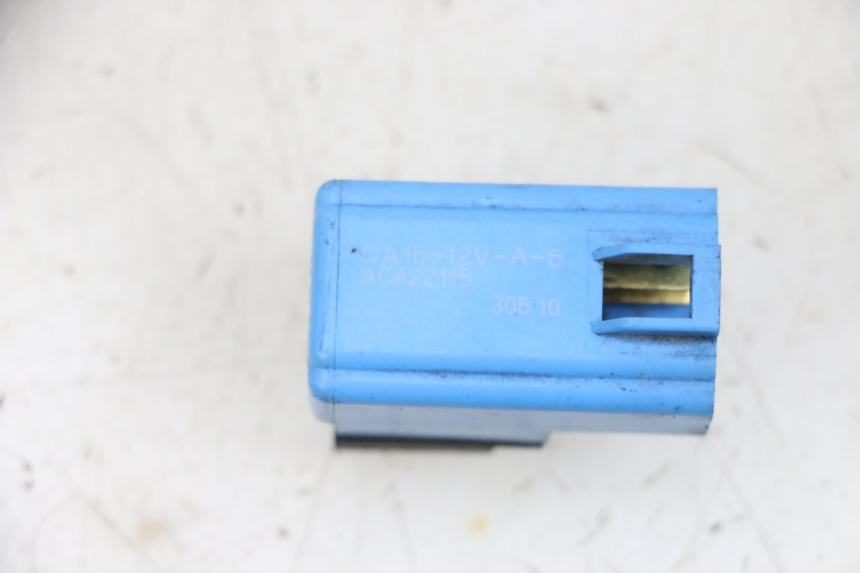 photo de RELAY SUZUKI BURGMAN 650 (2013 - 2020)