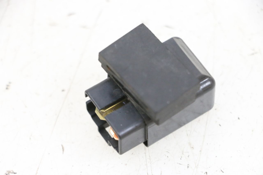 photo de RELAY SUZUKI BURGMAN 650 (2013 - 2020)