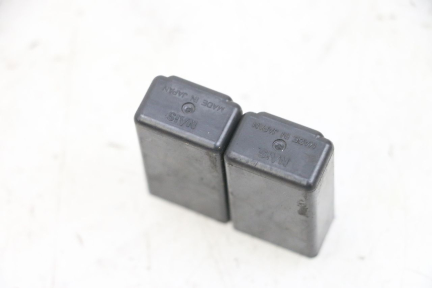 photo de ELECTRIC RELAY SUZUKI BURGMAN 125 (2007 - 2014) - Component detail