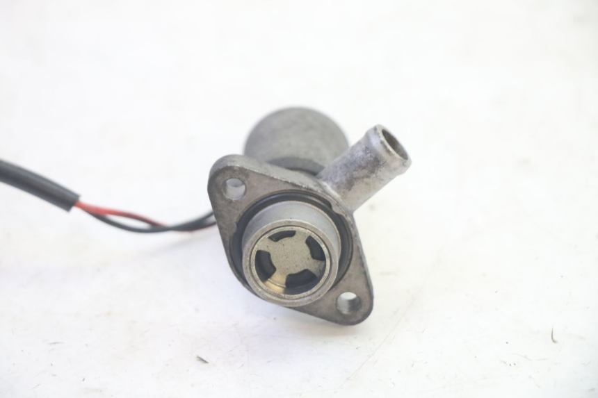 photo de RELAY SUZUKI BURGMAN EXECUTIVE ABS 650 (2006 - 2012) - Zoom on usage condition