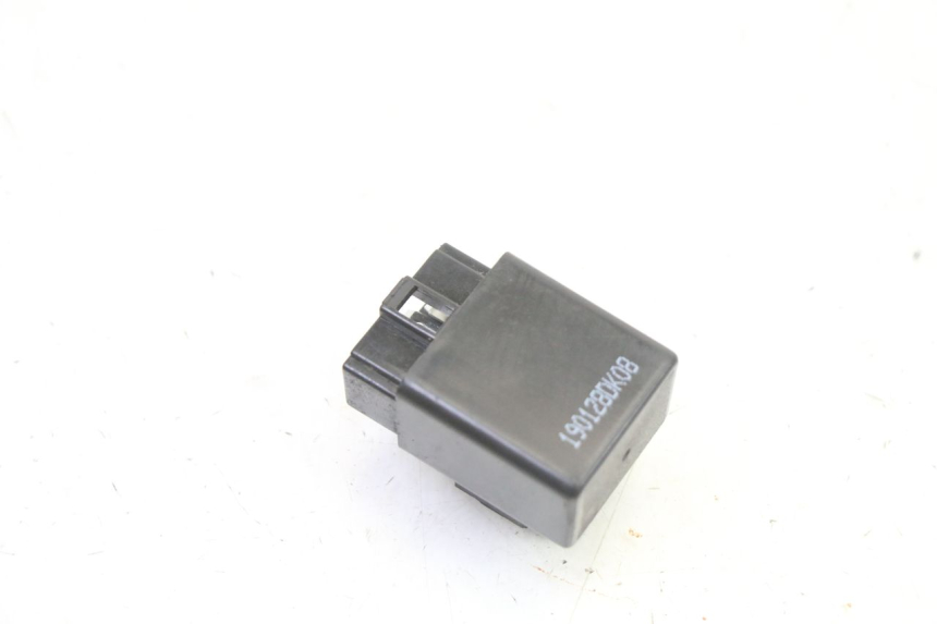 photo de ELECTRICAL RELAY ORCAL CAVARO 4T 50 (2019 - 2023)
