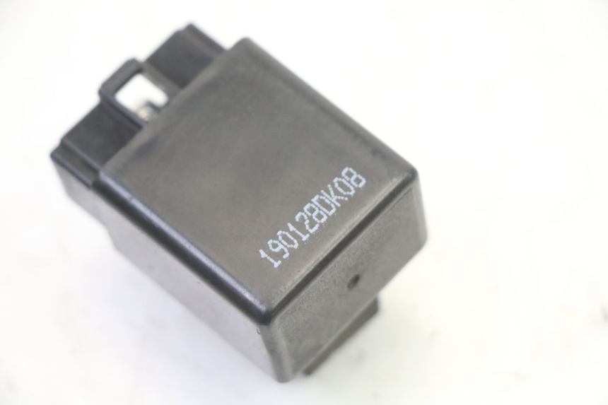 photo de ELECTRICAL RELAY ORCAL CAVARO 4T 50 (2019 - 2023)