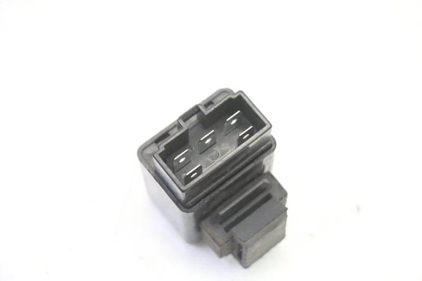photo de ELECTRICAL RELAY ORCAL CAVARO 4T 50 (2019 - 2023)