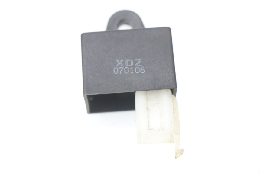 photo de RELAY REVATTO CITYONE 125 (2006 - 2007)