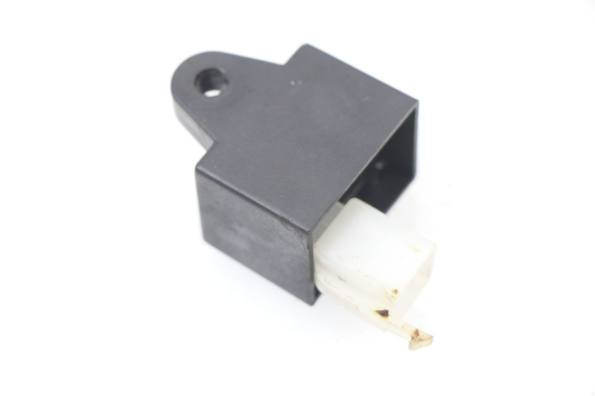 photo de RELAY REVATTO CITYONE 125 (2006 - 2007)