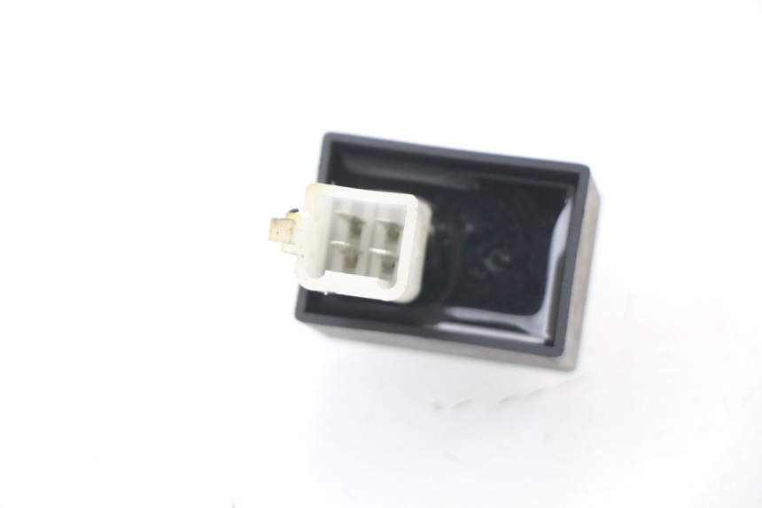 photo de RELAY REVATTO CITYONE 125 (2006 - 2007)