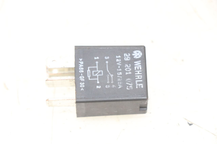 photo de ELECTRICAL RELAY PEUGEOT CITYSTAR 2T 50 (2018 - 2021)