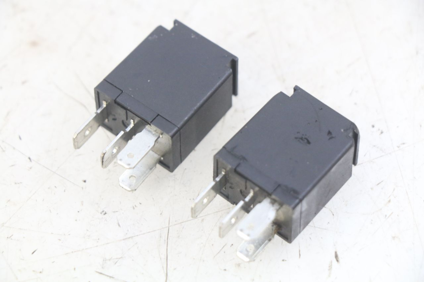 photo de ELECTRICAL RELAY PEUGEOT CITYSTAR AIR 125 (2014 - 2017)