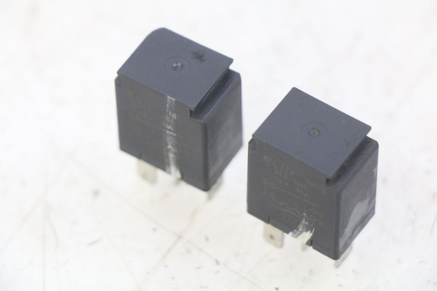 photo de ELECTRICAL RELAY PEUGEOT CITYSTAR AIR 125 (2014 - 2017)