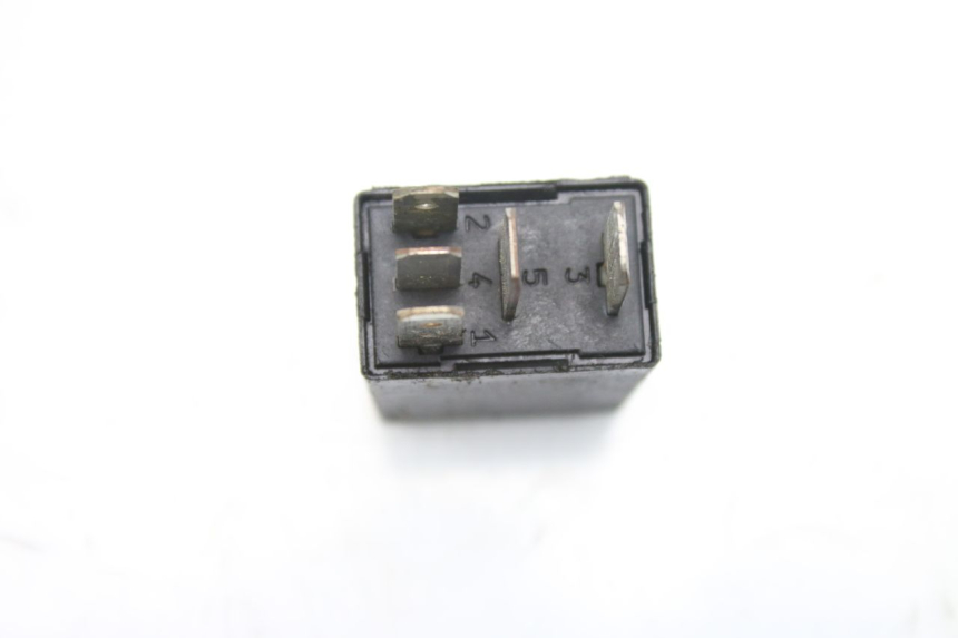 photo de ELECTRICAL RELAY PEUGEOT CITYSTAR 50 (2013 - 2017)