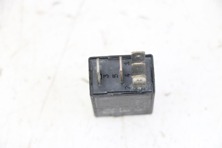 photo de ELECTRICAL RELAY PEUGEOT CITYSTAR 50 (2013 - 2017)