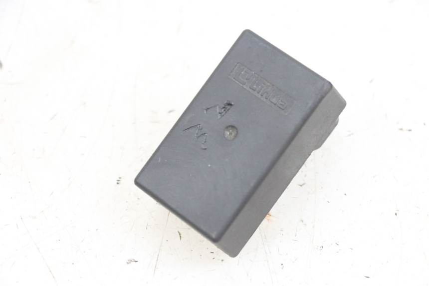 photo de RELAY KSR CODE 125 (2018 - 2020) - Main view