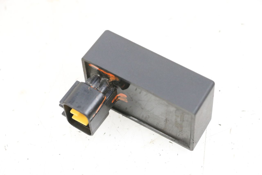 photo de RELAY KSR CODE 125 (2018 - 2020) - Zoom on usage condition