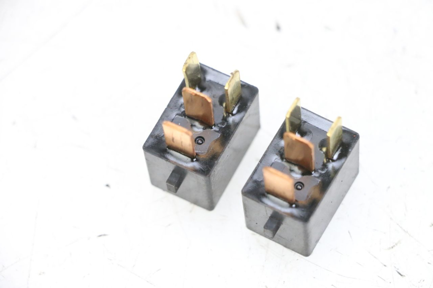 photo de RELAY KSR CODE 125 (2018 - 2020) - Component detail