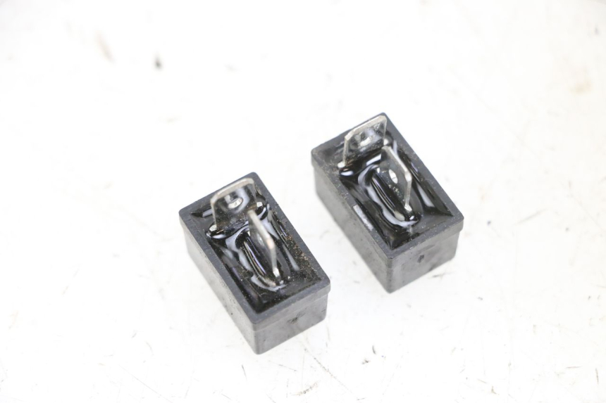 photo de RELAY KSR CODE 125 (2018 - 2020) - Zoom on usage condition