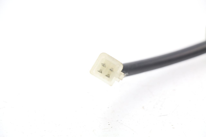 photo de RELAY GENERIC CRACKER 50 (2005 - 2008) - Zoom on usage condition