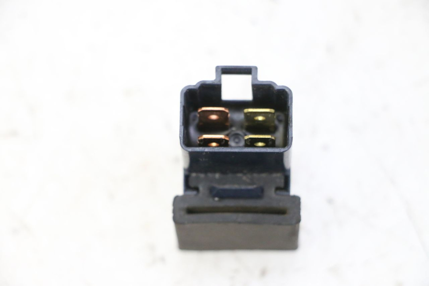 photo de ELECTRICAL RELAY YAMAHA CYGNUS X INJECTION 125 (2007 - 2013)