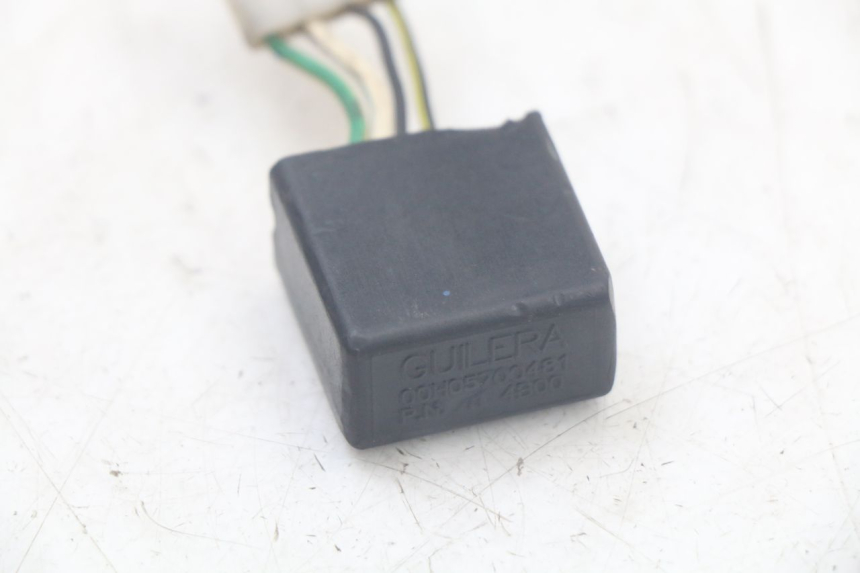 photo de ELECTRICAL RELAY DERBI SENDA SM X-TREME 50 (2006 - 2010)