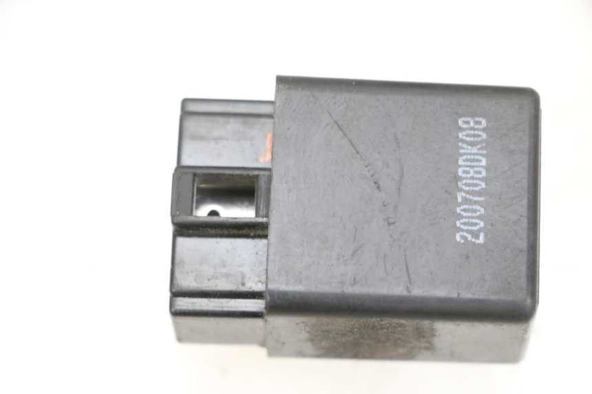 photo de RELAY LONGJIA DIGITA 4T 50 (2019 - 2022) - Main view