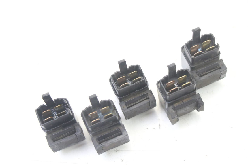 photo de ELECTRICAL RELAY KYMCO DINK STREET 125 (2009 - 2014)