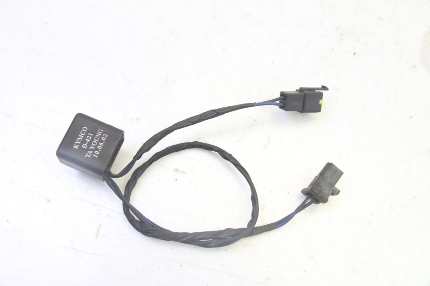 photo de ELECTRICAL RELAY KYMCO DINK STREET 125 (2009 - 2014)
